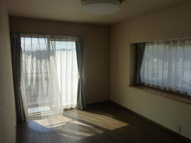小名浜玉川町西貸家（玉川町西） その他部屋・スペース