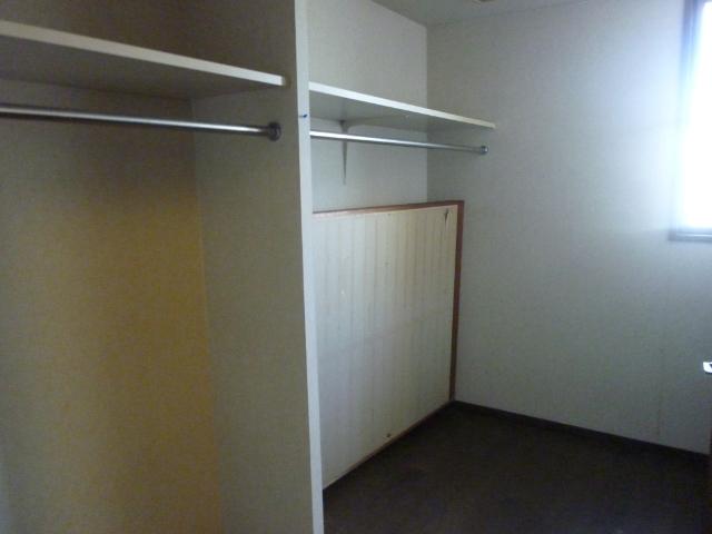 小名浜玉川町西貸家（玉川町西） 収納