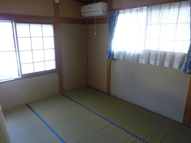 小名浜玉川町西貸家（玉川町西） その他部屋・スペース