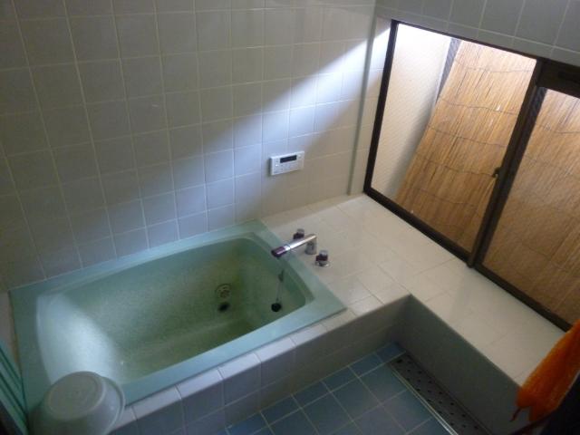 小名浜玉川町西貸家（玉川町西） バス／シャワー