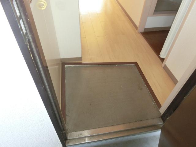 みやたマンション（泉玉露6丁目）（205） 玄関