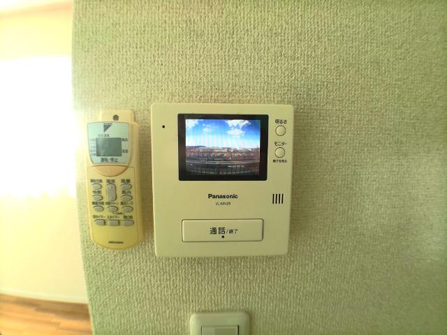 ラインハイム（錦町中央三丁目）（207） 設備