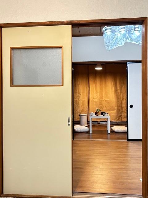 リバース（常磐関船町迎）（104） 室内