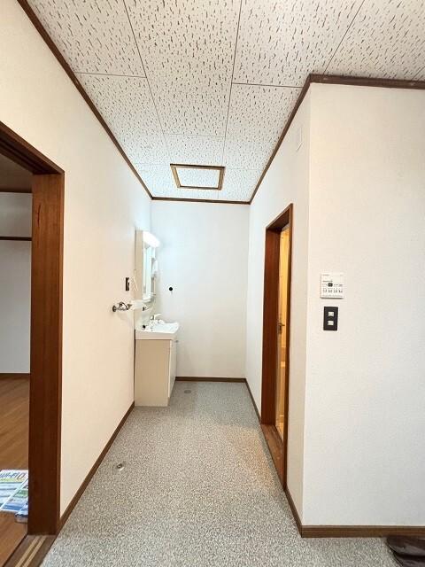 リバース（常磐関船町迎）（104） 洗面