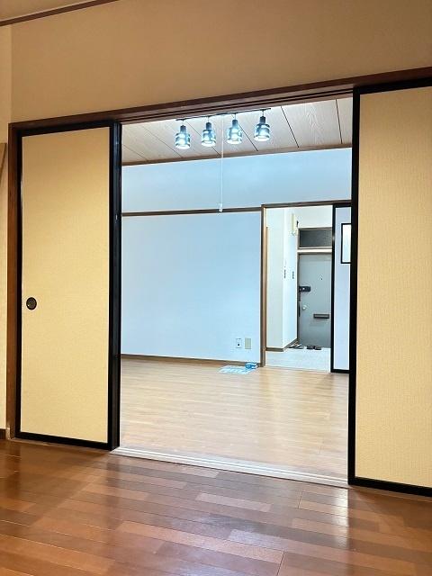 リバース（常磐関船町迎）（104） 室内