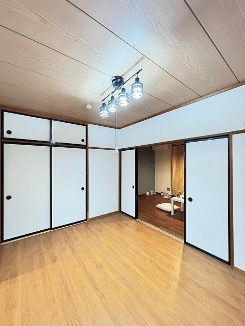 リバース（常磐関船町迎）（104） 室内