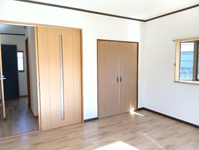 滝内コーポⅡ(泉町下川)　　（201） 部屋画像