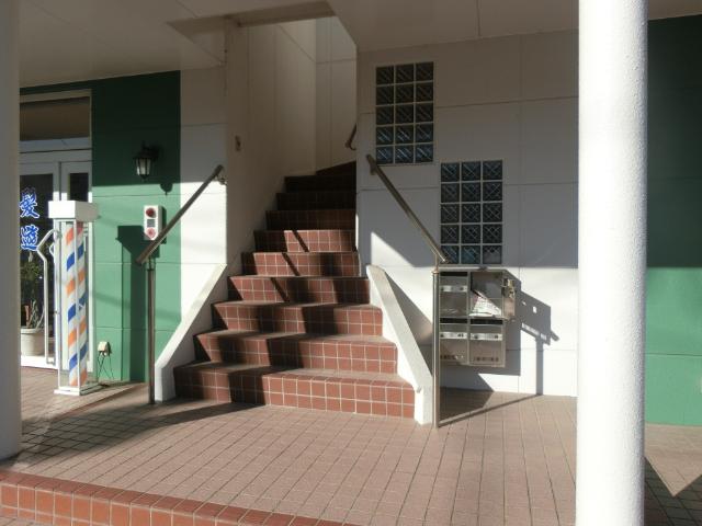 ホワイトソイル（平南白土2丁目）（2F-A） 部屋画像