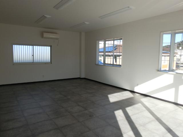 ホワイトソイル（平南白土2丁目）（2F-A） 部屋画像