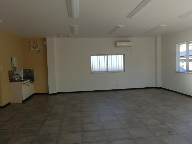 ホワイトソイル（平南白土2丁目）（2F-A） 部屋画像