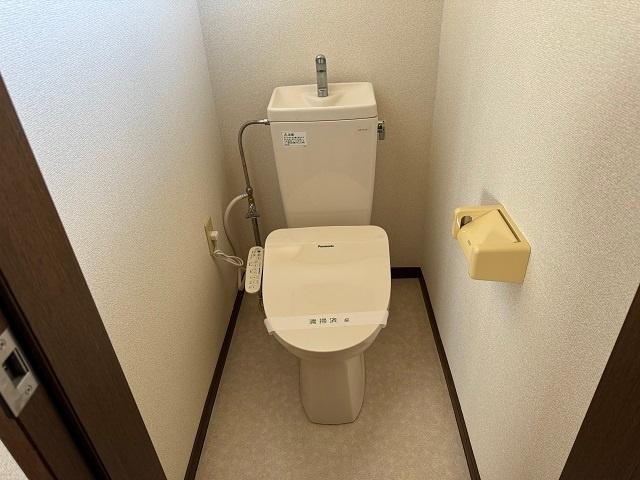 スマートリビング(東田町菖蒲沢)（A） 部屋画像