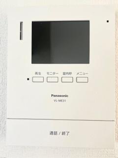 ドミールＫA棟（小名浜君ヶ塚町）（102） 設備