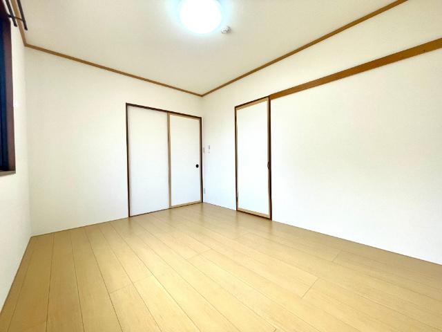 ドミールＫA棟（小名浜君ヶ塚町）（102） 室内