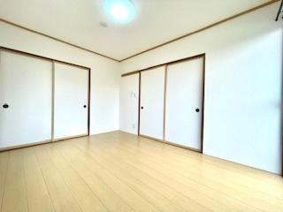 ドミールＫA棟（小名浜君ヶ塚町）（102） 室内
