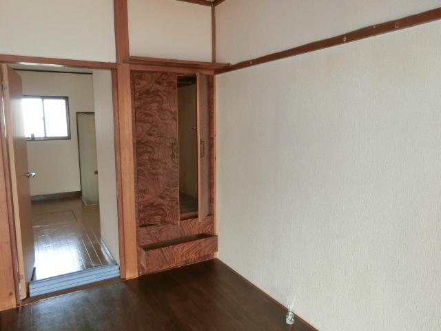 サカイコーポ（平中神谷字前河原町）（102） 室内