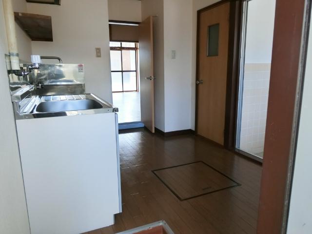 サカイコーポ（平中神谷字前河原町）（102） 室内
