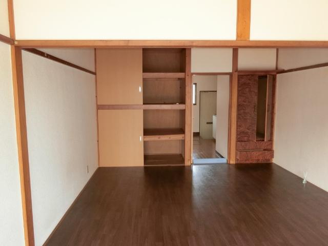 サカイコーポ（平中神谷字前河原町）（102） 室内