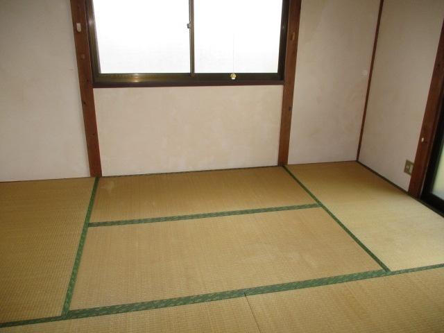 フラット宮前A棟（平北白土）（７） その他部屋・スペース