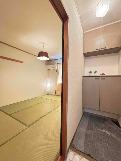 サンセジュール（四倉町字西一丁目）（B102） 室内