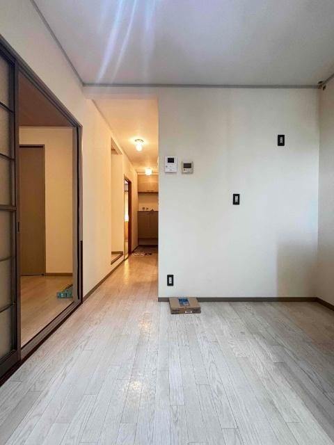 サンセジュール（四倉町字西一丁目）（B102） 室内