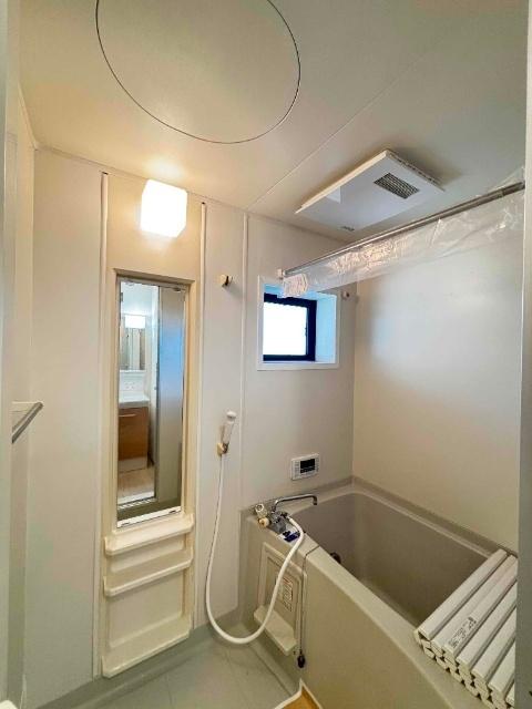 サンセジュール（四倉町字西一丁目）（B102） 部屋画像