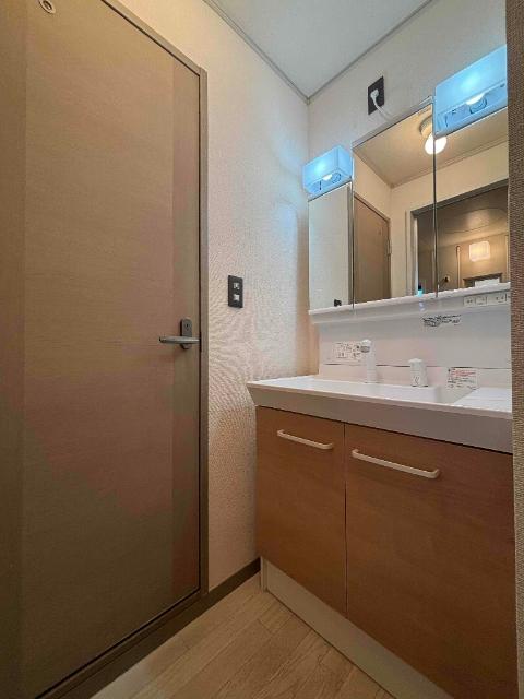サンセジュール（四倉町字西一丁目）（B102） 部屋画像