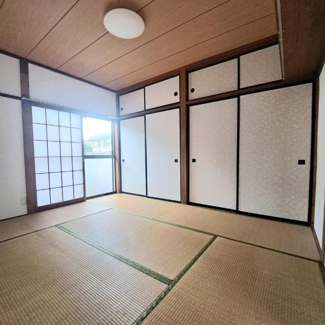 六反田貸家１号棟(小名浜大原)（1） 室内