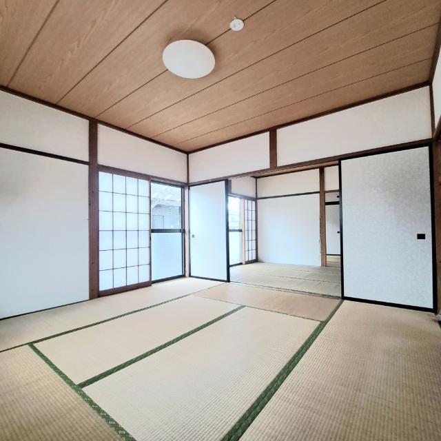 六反田貸家１号棟(小名浜大原)（1） 室内