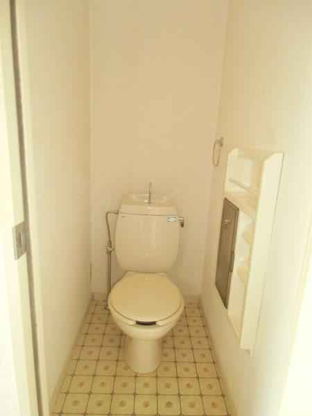 ルネッサ泉 Ｂ棟(泉玉露)　（102） 部屋画像