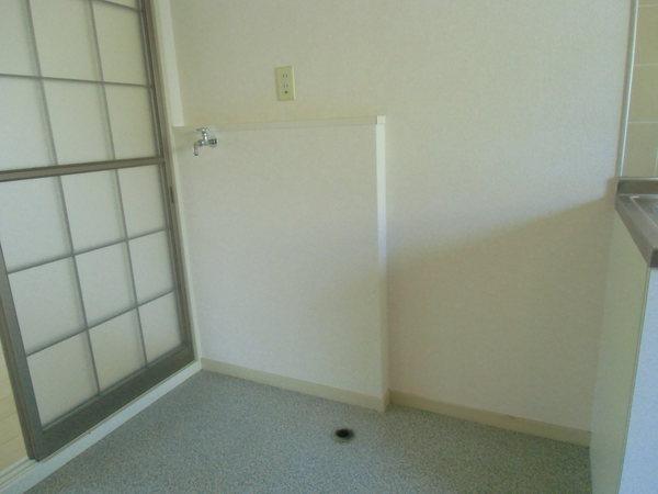 ルネッサ泉 Ｂ棟(泉玉露)　（102） 部屋画像