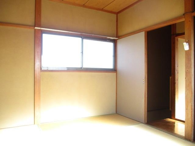 六反田貸家４号棟（小名浜大原）（4） 室内