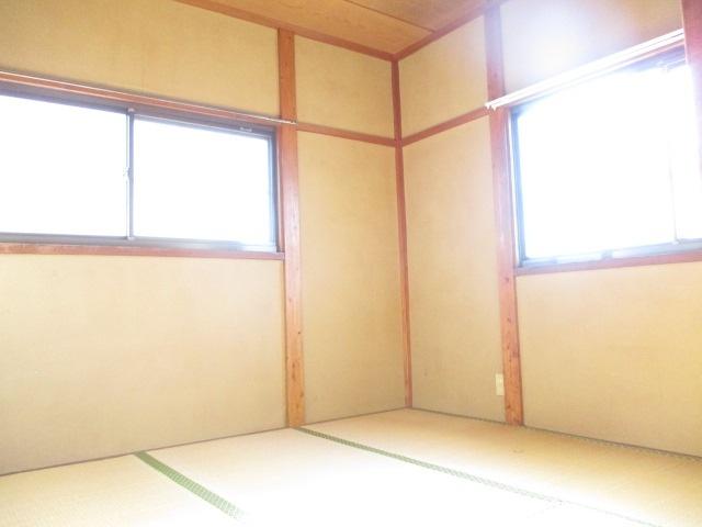 六反田貸家４号棟（小名浜大原）（4） 室内