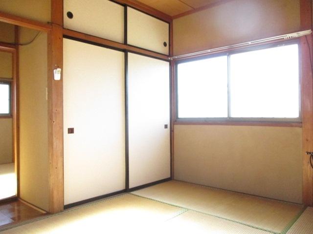 六反田貸家４号棟（小名浜大原）（4） 室内