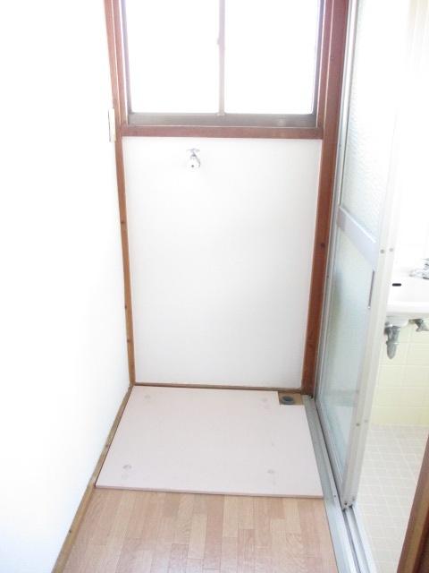 六反田貸家４号棟（小名浜大原）（4） 部屋画像