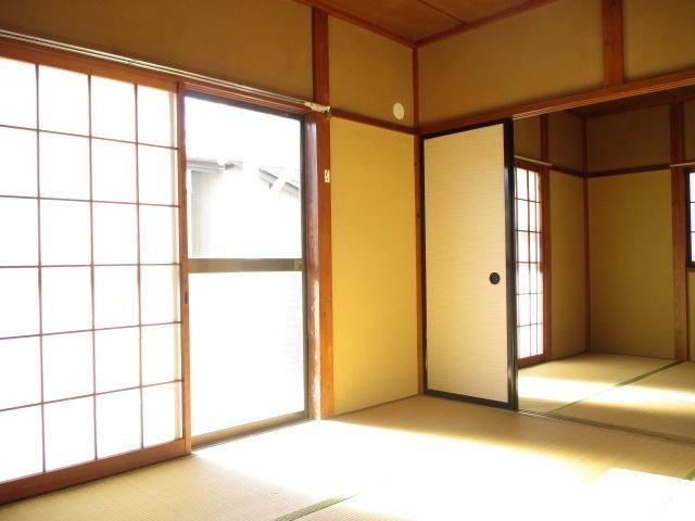 六反田貸家４号棟（小名浜大原）（4） 室内