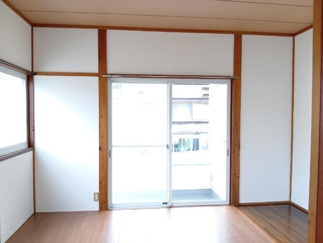 コーポいずみ(小名浜岡小名)（101） その他部屋・スペース