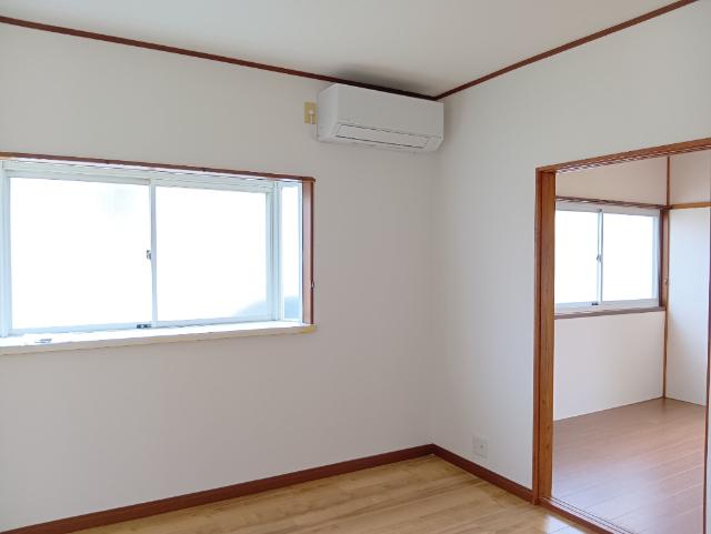コーポいずみ(小名浜岡小名)（101） 室内