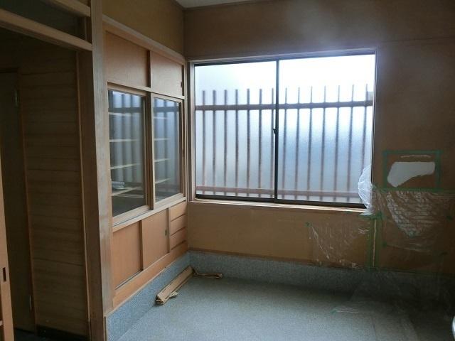 下小滝テナント（小名浜大原字下小滝）（0） 室内