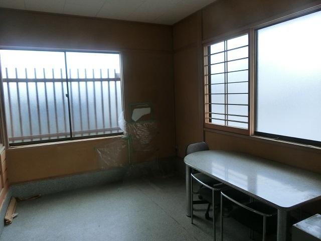 下小滝テナント（小名浜大原字下小滝）（0） 室内