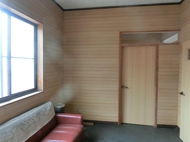 下小滝テナント（小名浜大原字下小滝）（0） 室内