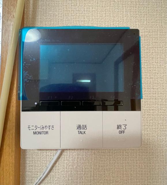 サンリーブ光(小名浜字中明神町)（105） 設備