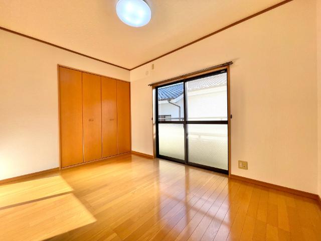 サンリーブ光(小名浜字中明神町)（105） 室内
