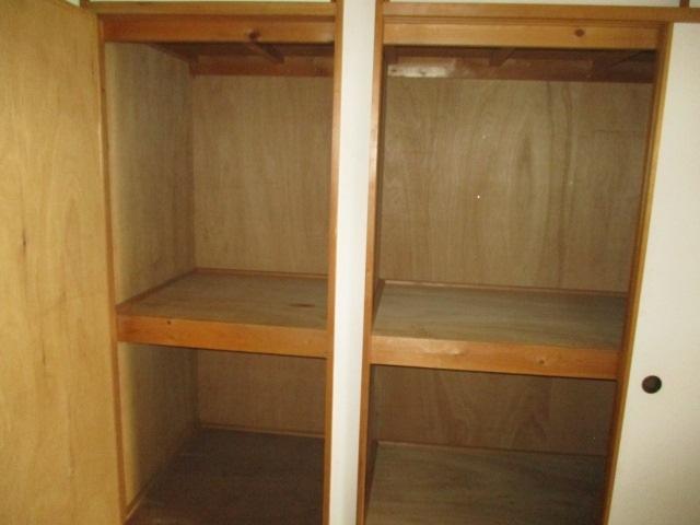 コウシンハイツ（平下平窪）（202） 収納