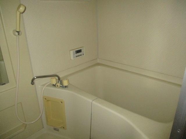 モアステージB棟（小名浜住吉）（１０２） バス／シャワー