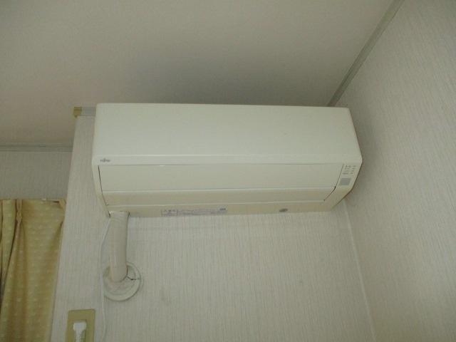 モアステージB棟（小名浜住吉）（１０２） 設備