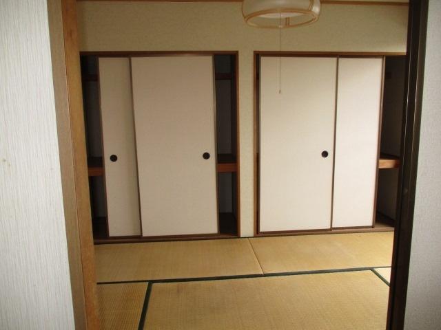 モアステージB棟（小名浜住吉）（１０２） その他部屋・スペース