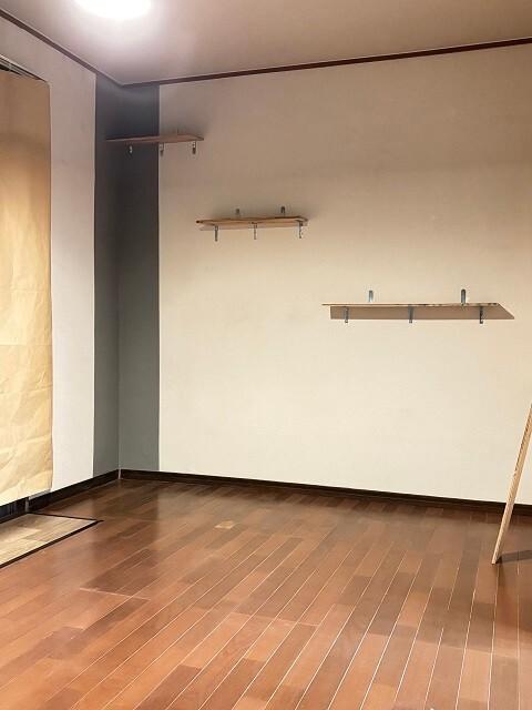リバース（常磐関船町迎）（104） 室内