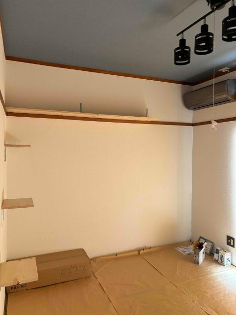 リバース（常磐関船町迎）（203） 部屋画像