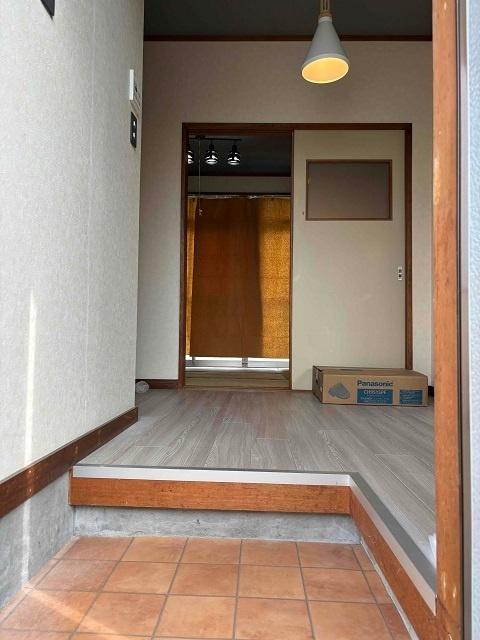 リバース（常磐関船町迎）（203） 部屋画像