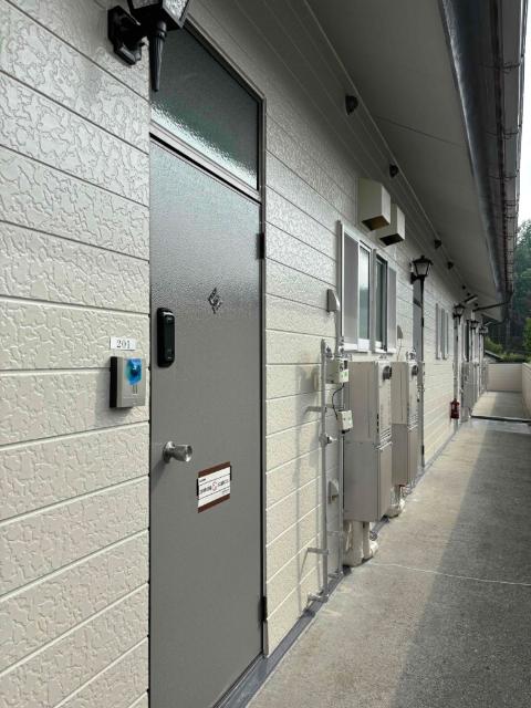 リバース（常磐関船町迎）（203） 部屋画像